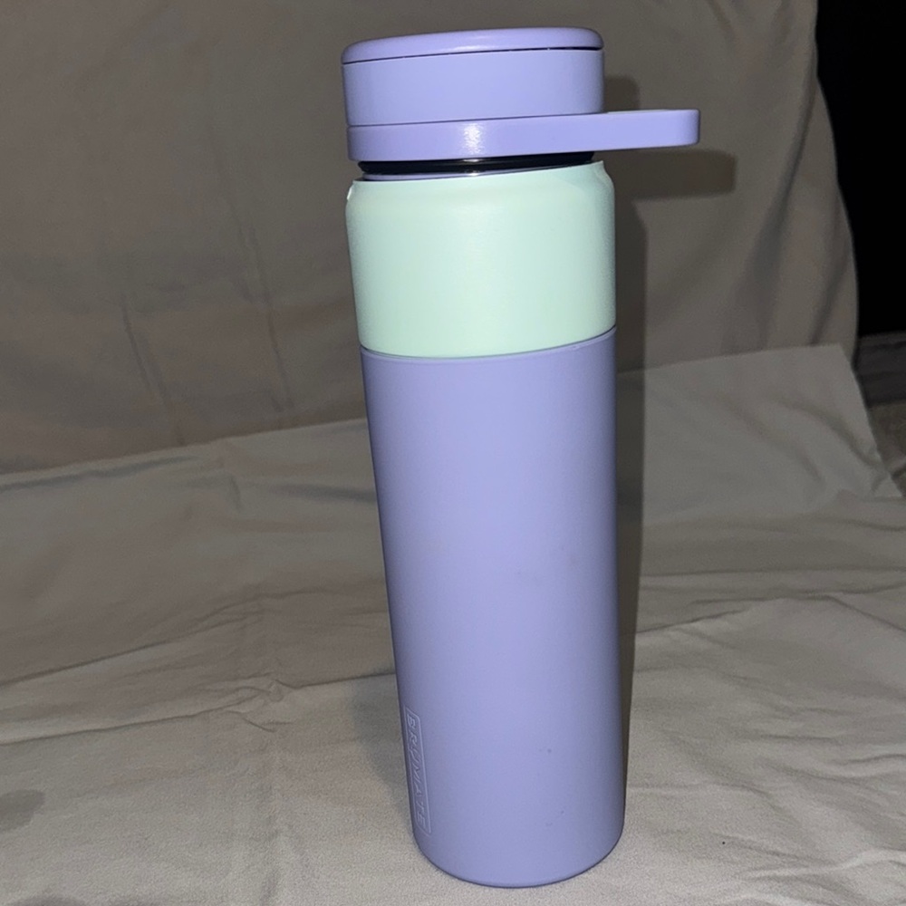 Brumate Rotera 25 oz Lavender Haze. NWOT